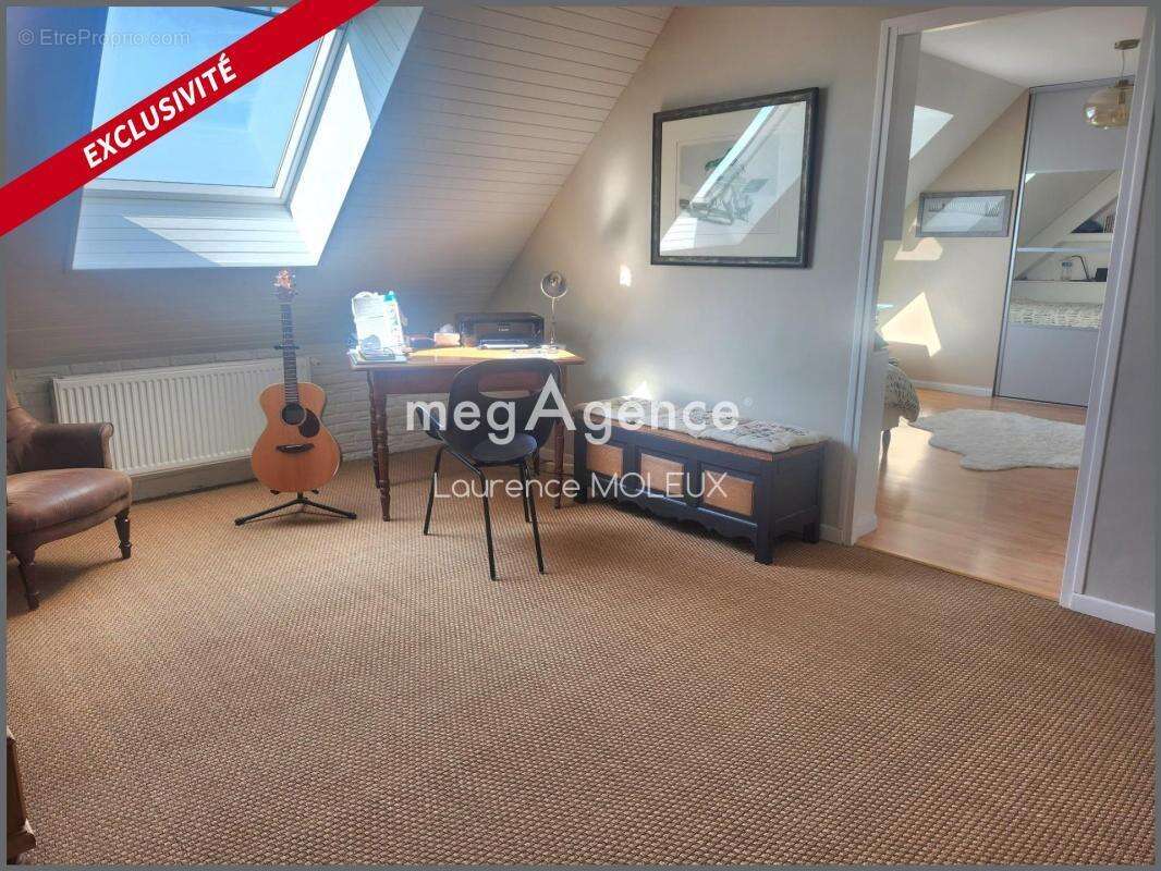Maison 6 pièces- 180m2 - photo 7