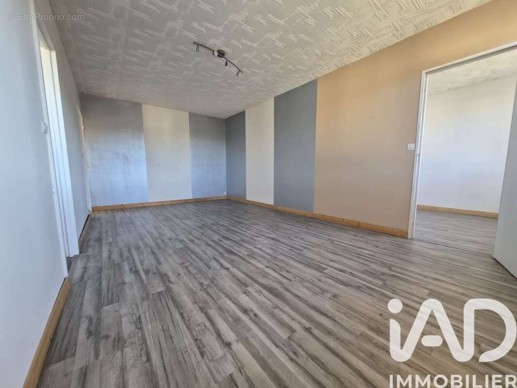 Appartement 60 m² à Chateau-Thierry  - photo 2