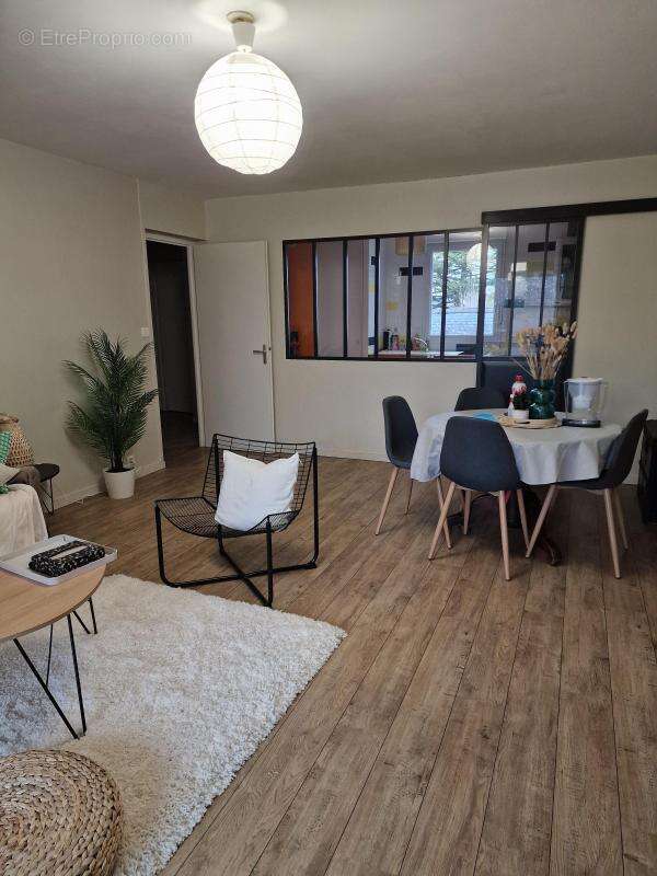 Appartement à LA BAULE-ESCOUBLAC