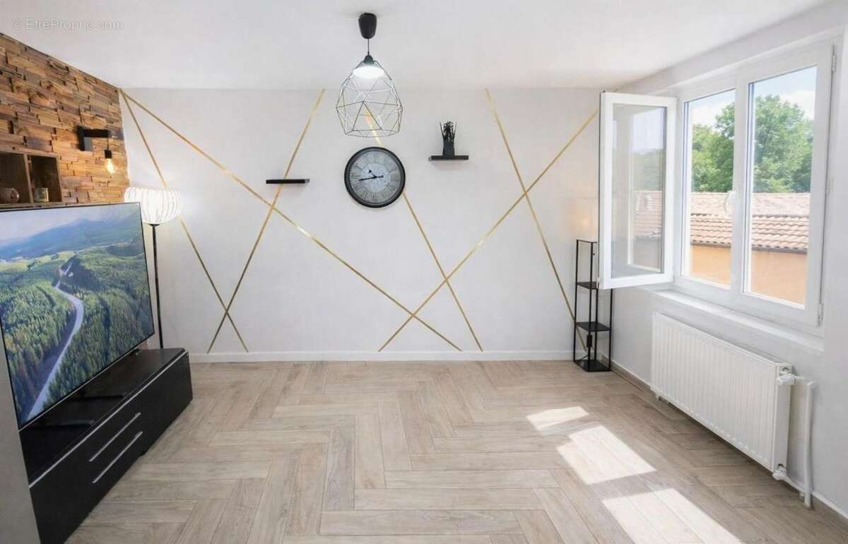 Appartement à ROUBAIX