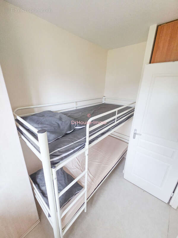 Appartement à CHAVEIGNES