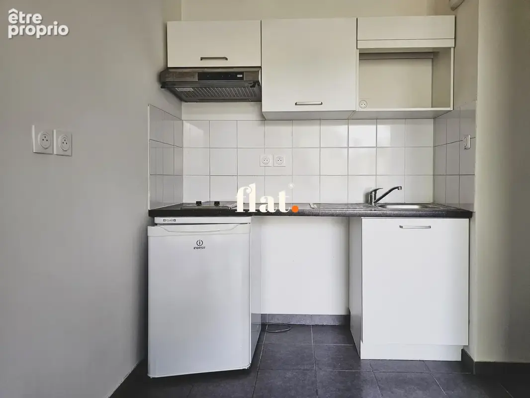 Quartier Schuman - Gaudinière - breil - barberie /T2 / 40 m2 / balcon / exposé Ouest / copro récente. / parkli - photo 6