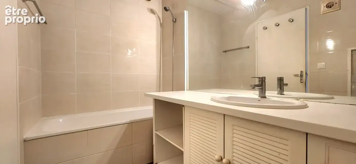 Appartement Saint Gratien 3 pièces 66.51 m2 - photo 9
