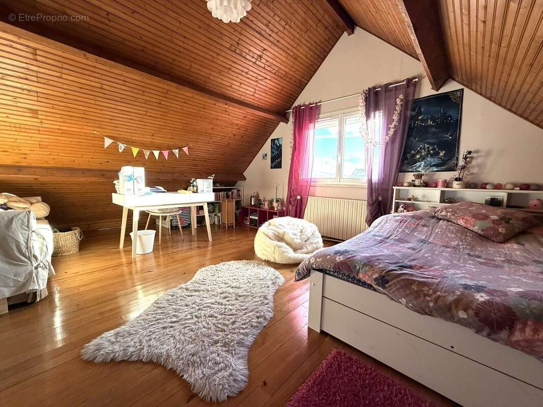 Maison à OCTEVILLE-SUR-MER