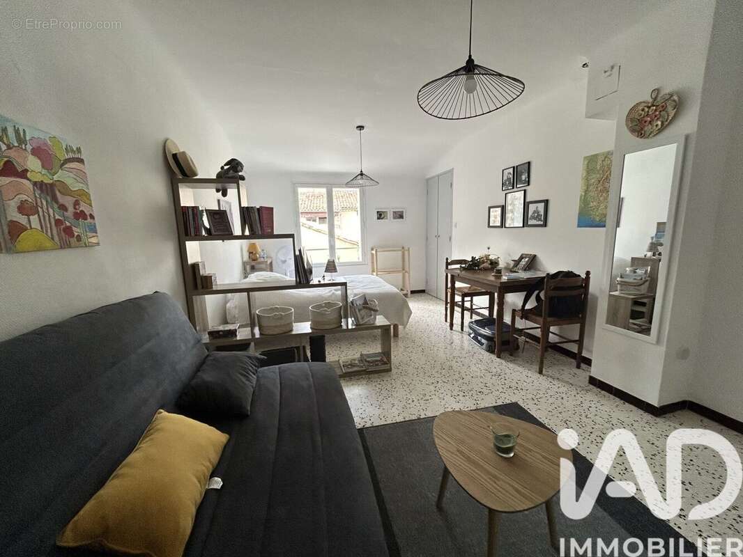 Maison 65 m² à Cruis  - photo 9
