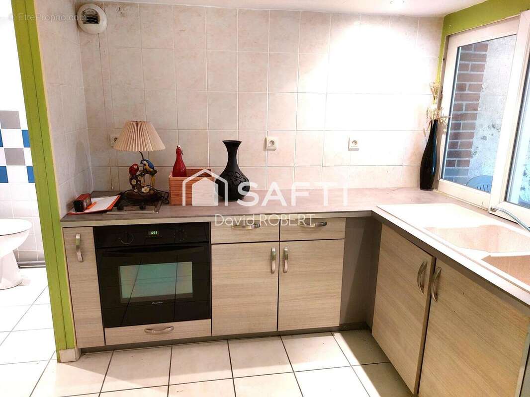 Photo 2 - Maison à MONTLOUIS-SUR-LOIRE