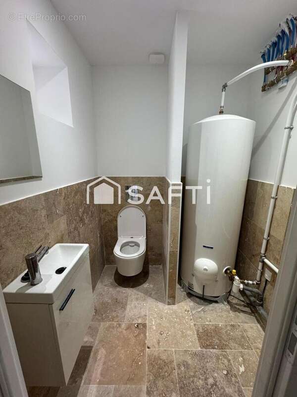 Photo 8 - Maison à PEZENS