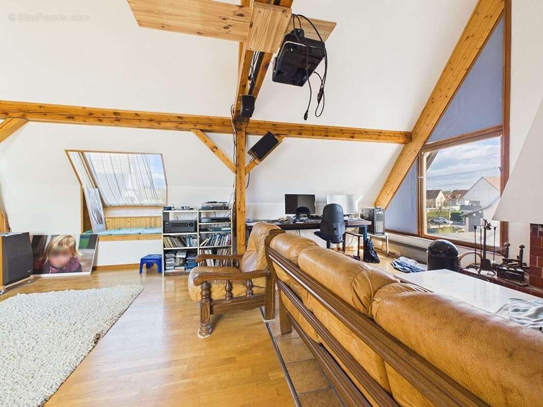 Maison 206m² Avec Piscine Couverte - photo 11