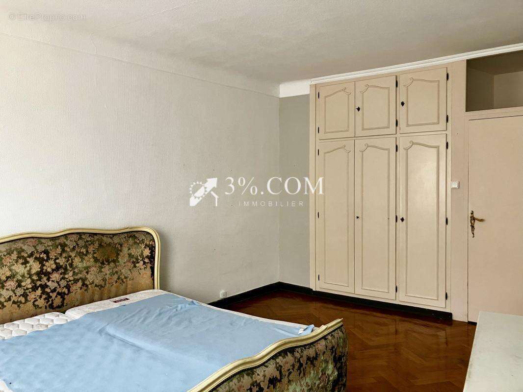 Appartement à BITCHE