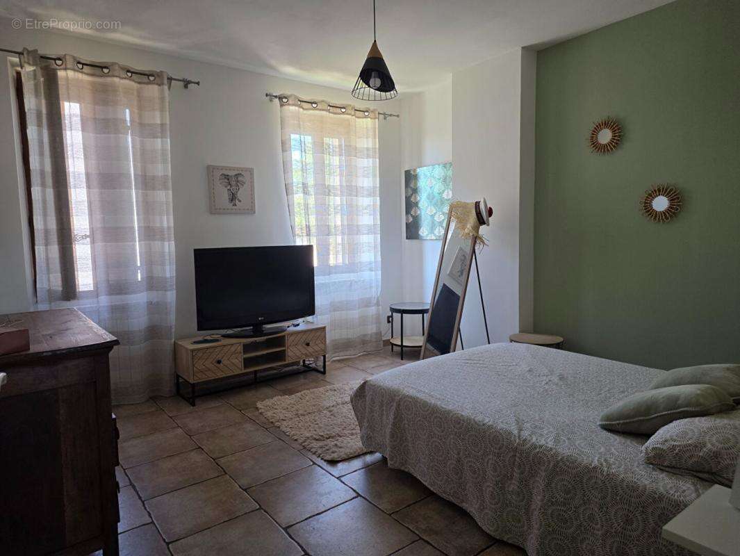 Maison à MARSEILLE-15E