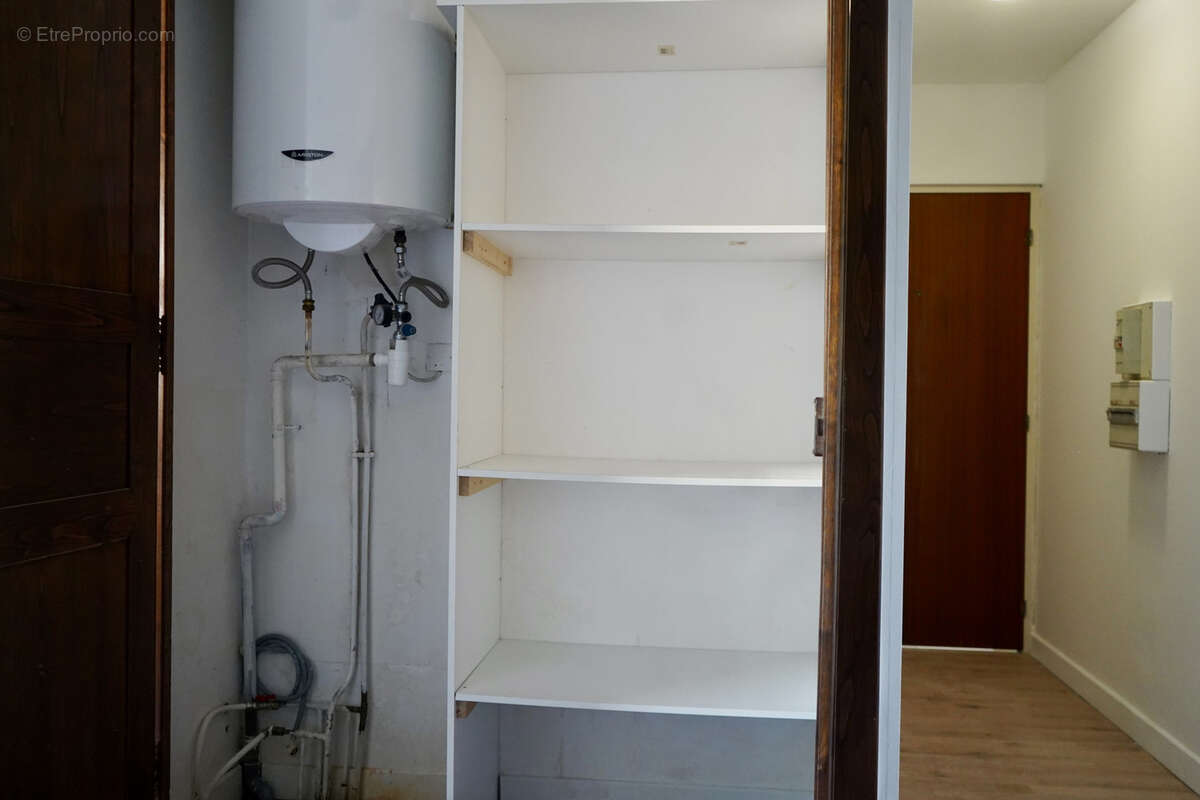 Appartement à LUCCIANA