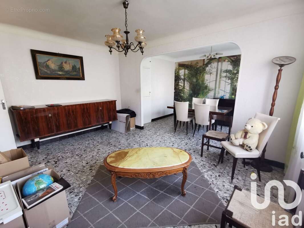 Photo 4 - Maison à DAMMARIE-LES-LYS