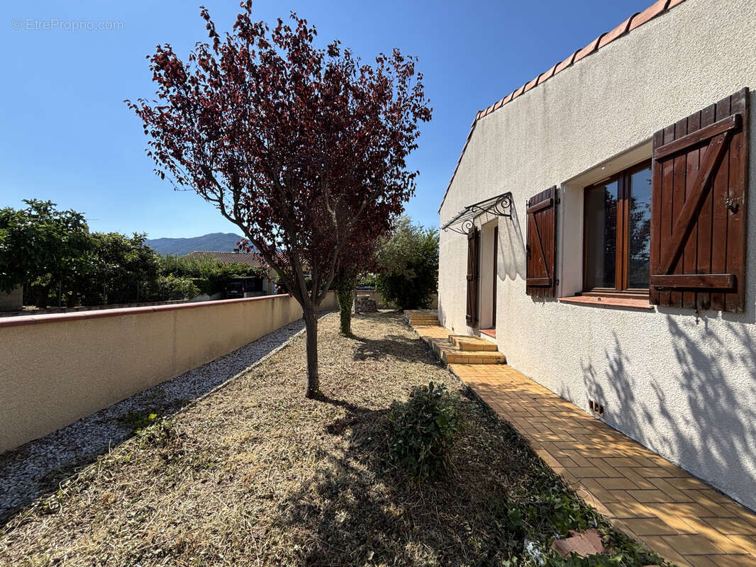 Villa  t3 plain-pied - photo 14