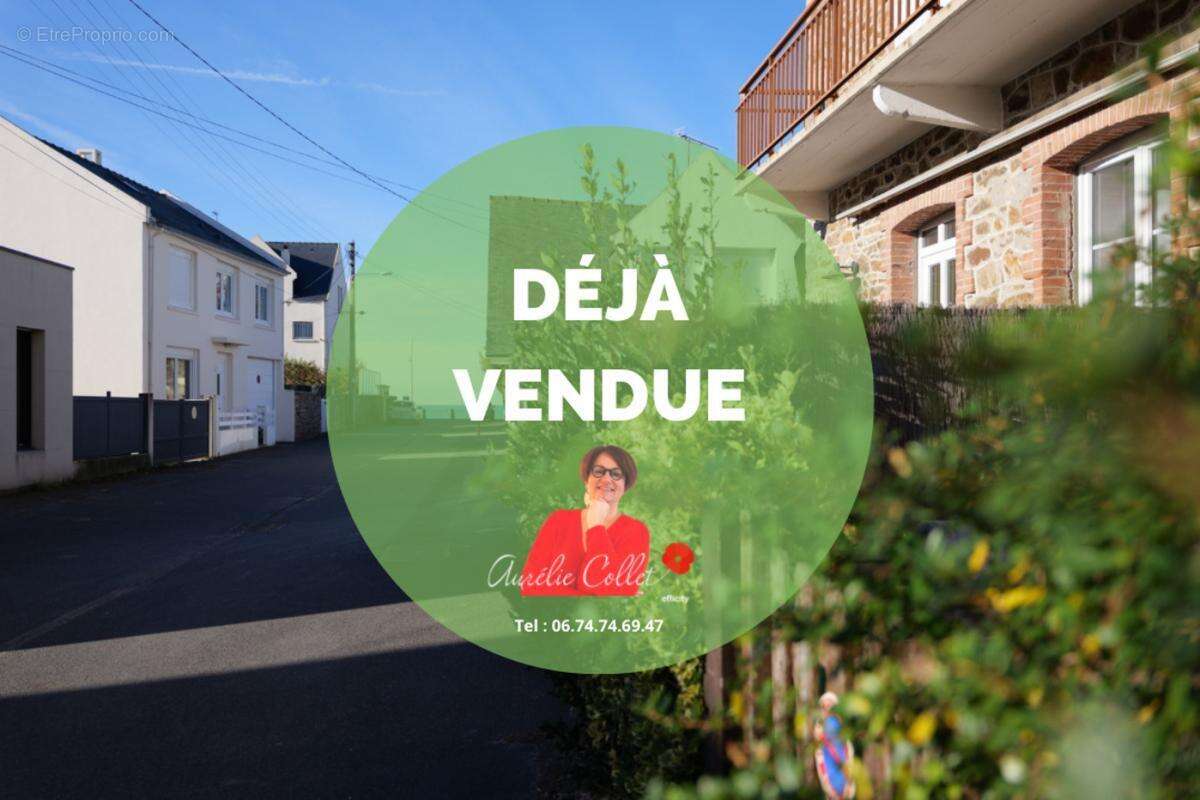 Appartement à PLENEUF-VAL-ANDRE