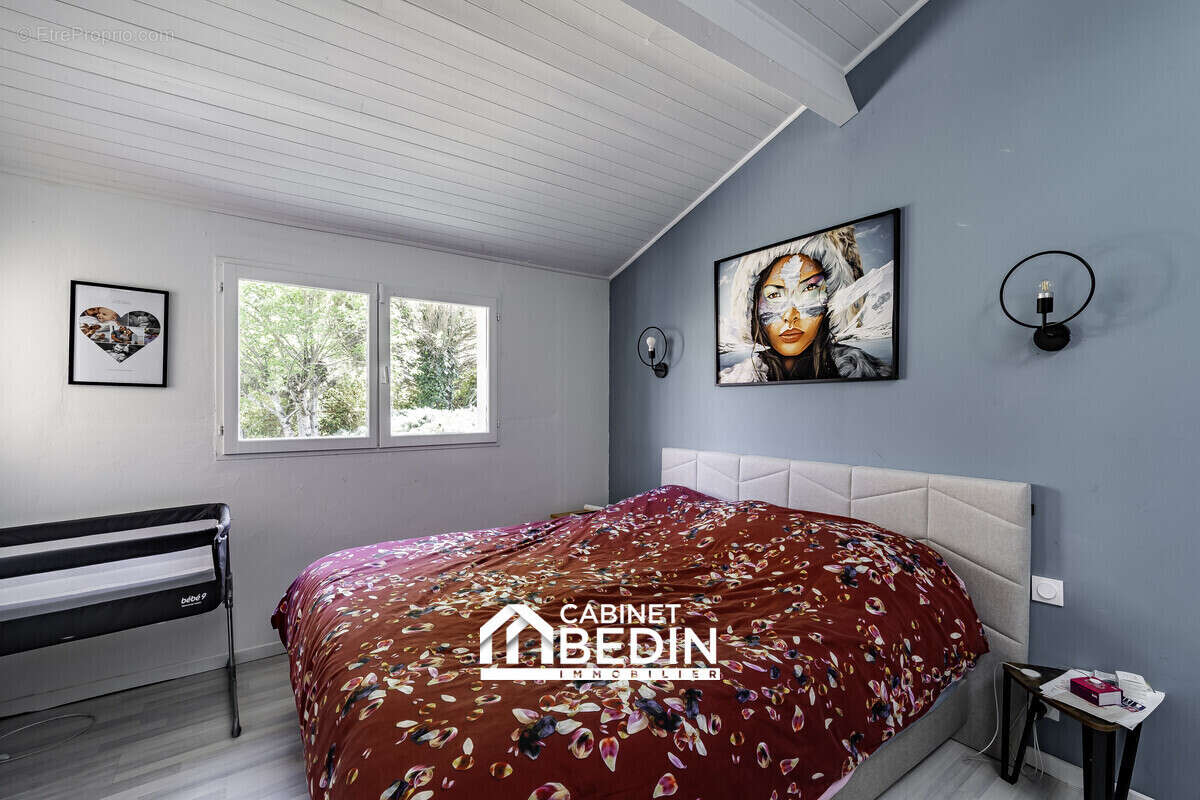 Maison 134 m² à Parempuyre  - photo 5