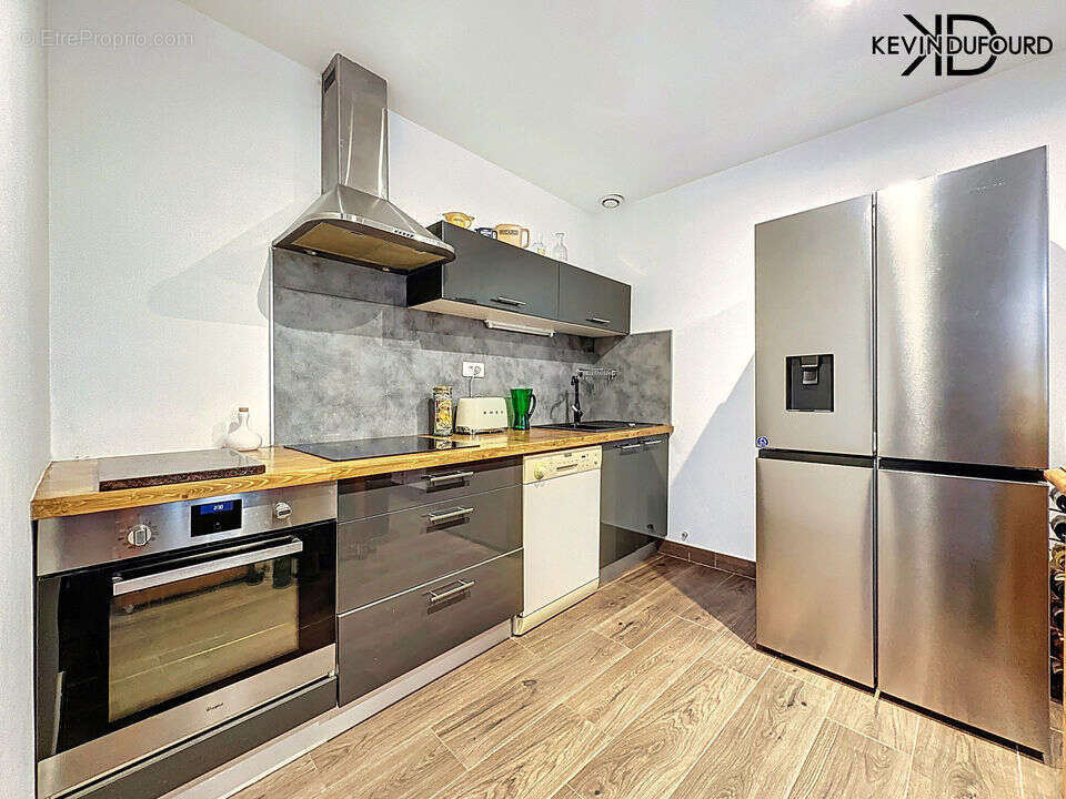 Appartement à AUBENAS