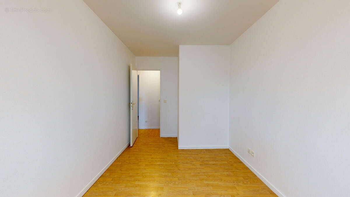 Maison à BOIS-D'ARCY