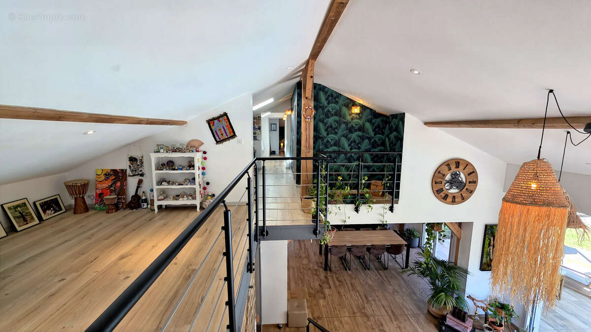 Maison à VIEUX-BOUCAU-LES-BAINS