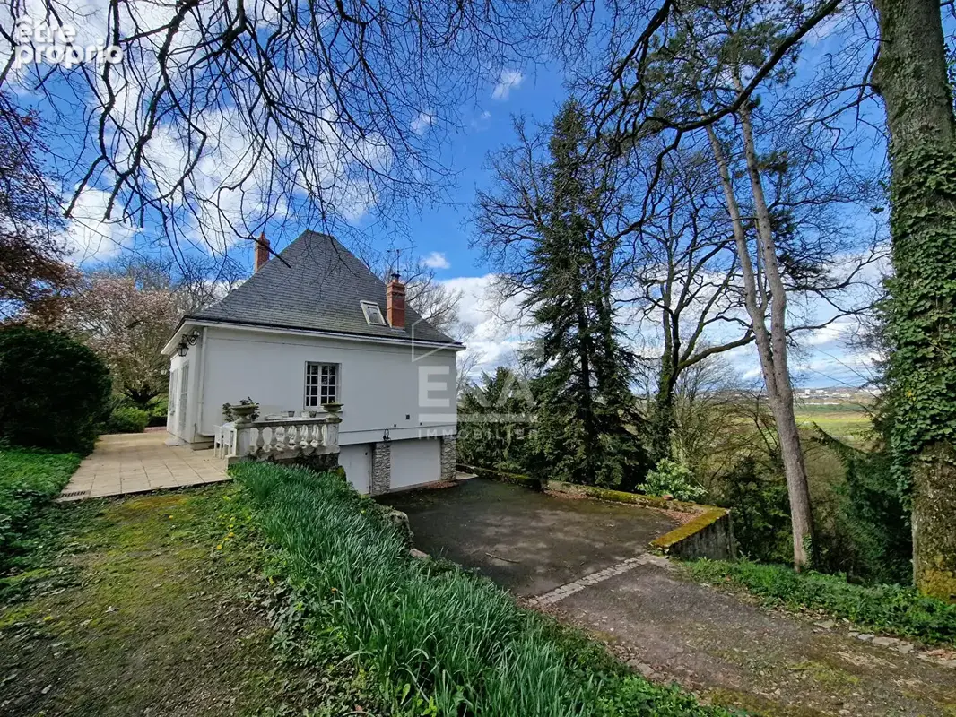 Maison 212m² à joué-lès-tours - photo 4
