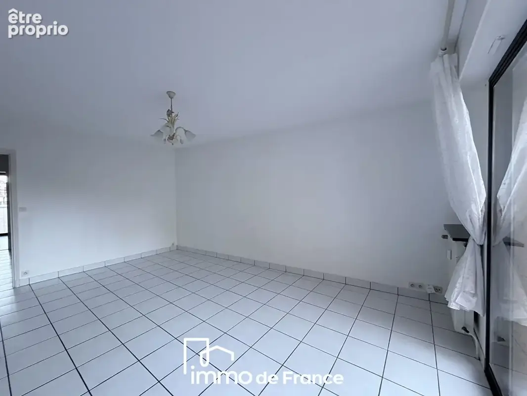 Appartement Rodez 2 pièce(s) 49 m2 - photo 2