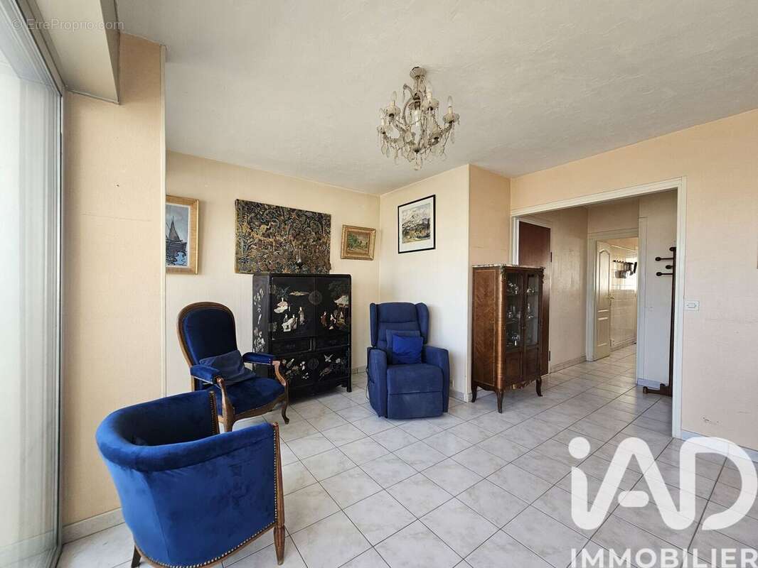 Appartement 67 m² à La Grande-Motte  - photo 3