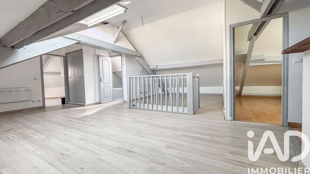 Photo 4 - Appartement à VILLEMOMBLE