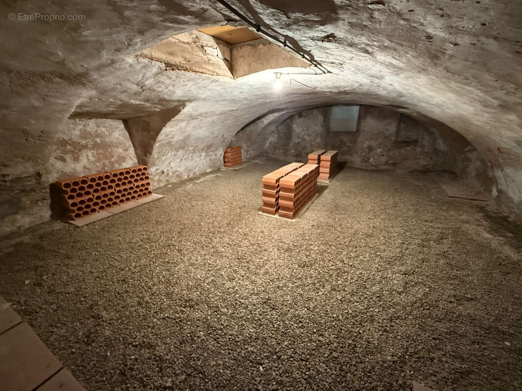 Maison à SAINT-AFFRIQUE