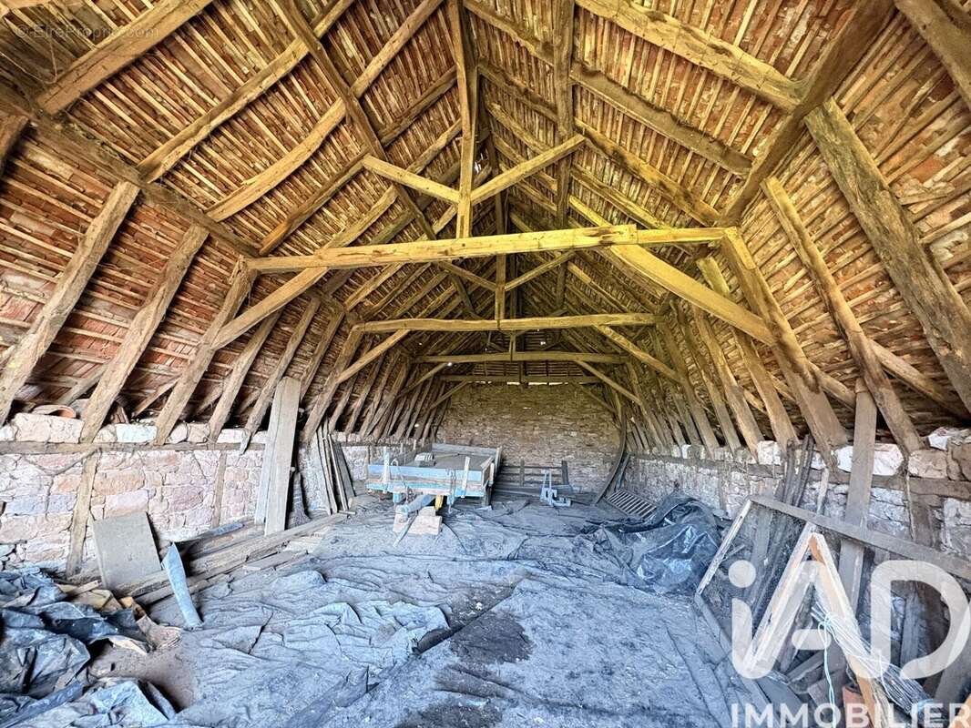 Photo 6 - Maison à PRUDHOMAT