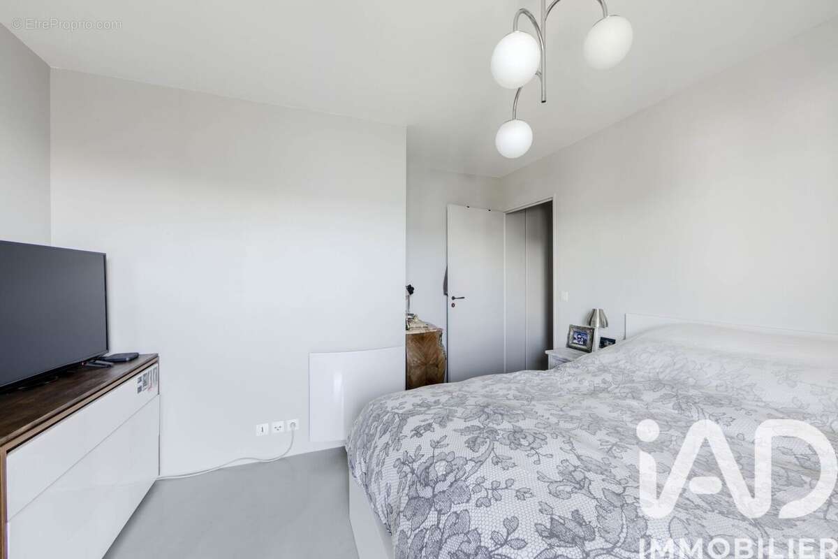 Photo 9 - Appartement à SAINT-DENIS