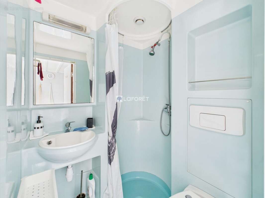 Maison à PLOBANNALEC-LESCONIL