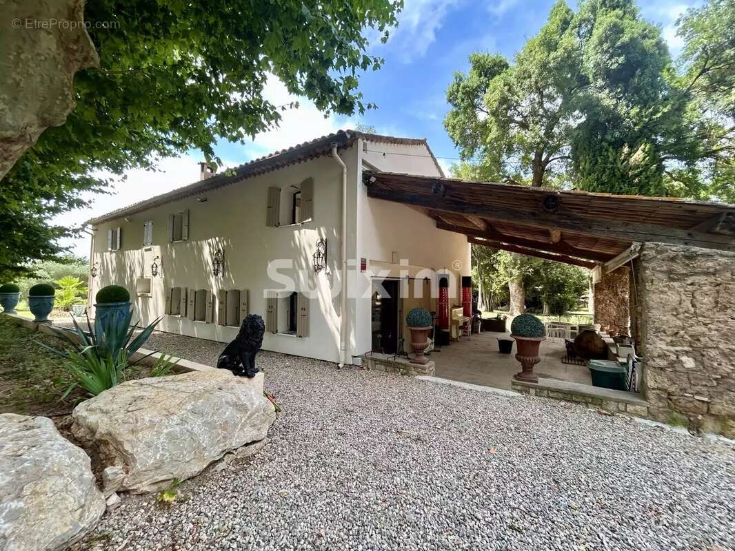 Maison à LES ARCS