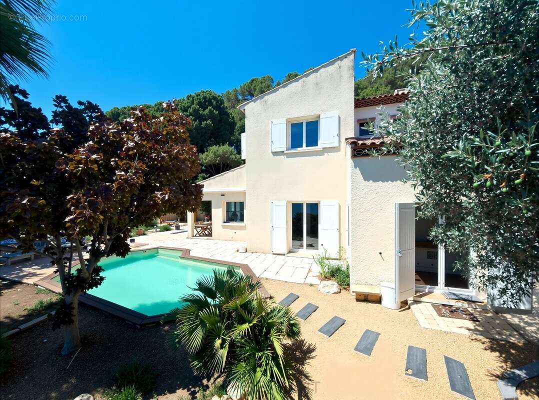 Maison à ISTRES