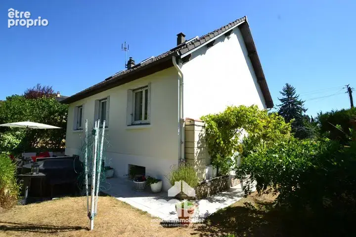 Maison à FOSSES