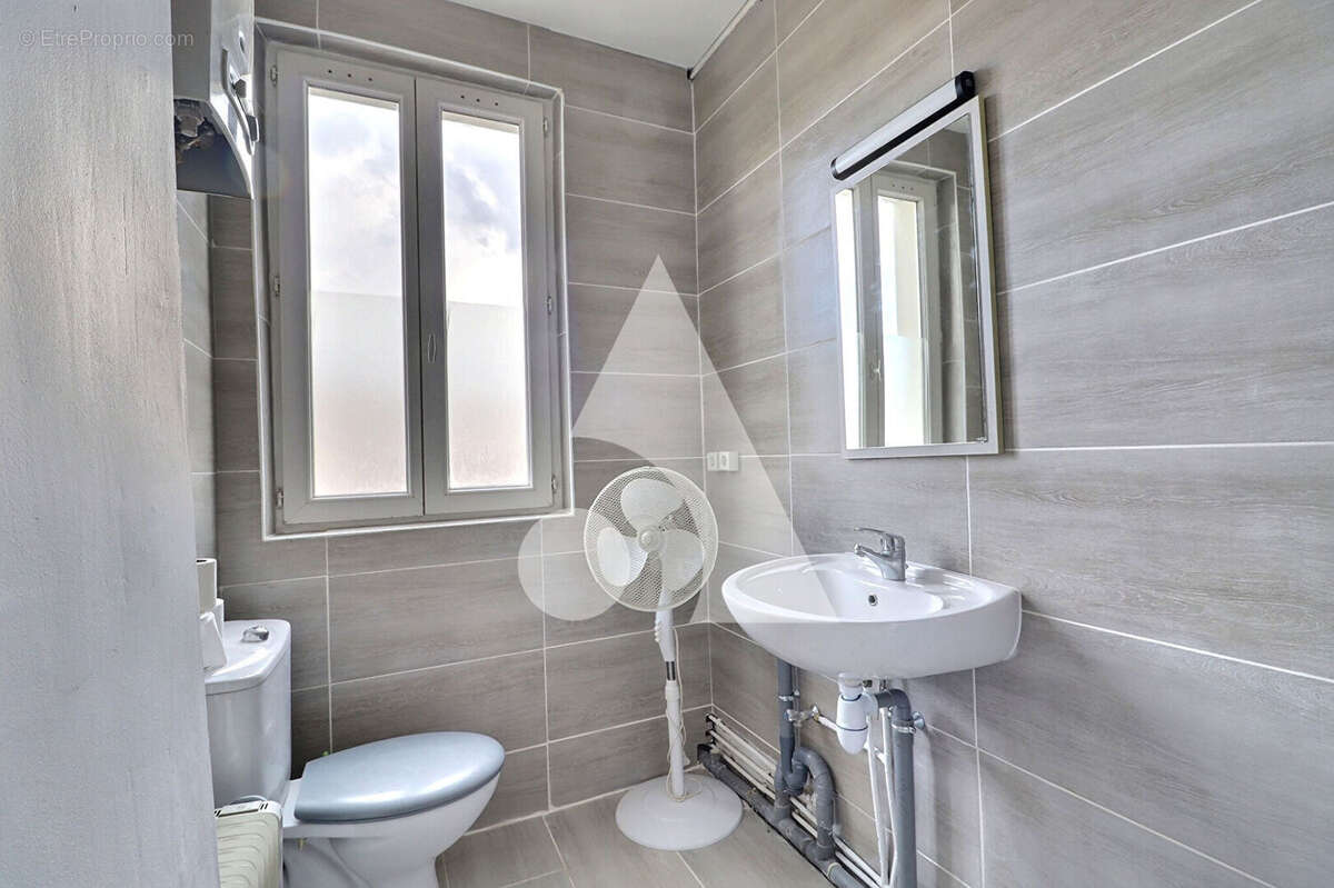Appartement à LE PRE-SAINT-GERVAIS