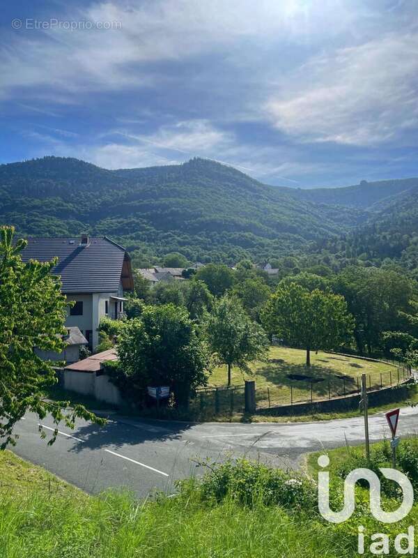 Photo 3 - Maison à CHAMPAGNE-EN-VALROMEY