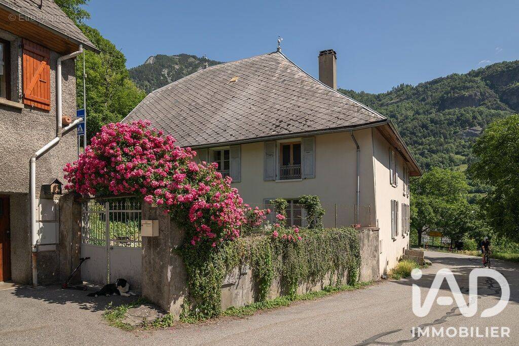 Photo 1 - Maison à LA GARDE