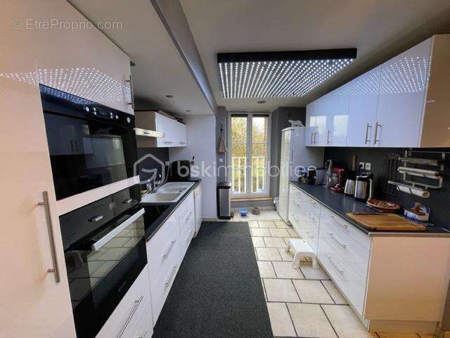 Appartement à NOYON