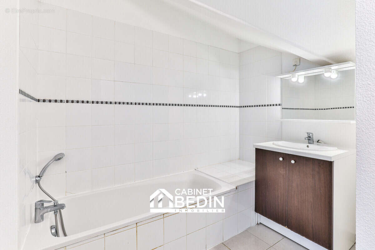 Appartement à GUJAN-MESTRAS