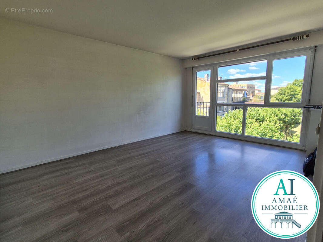 Appartement 49 m² à Bordeaux  - photo 4