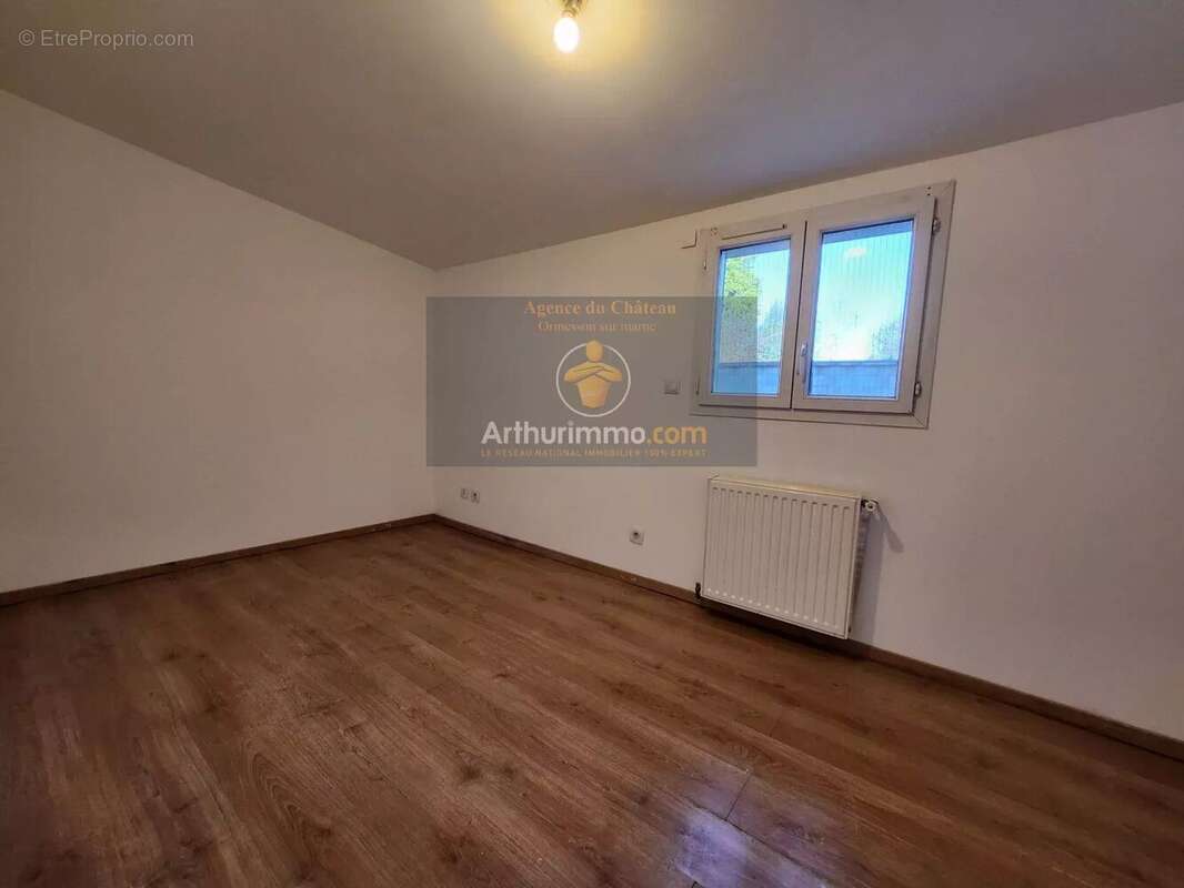 Commerce à ORMESSON-SUR-MARNE