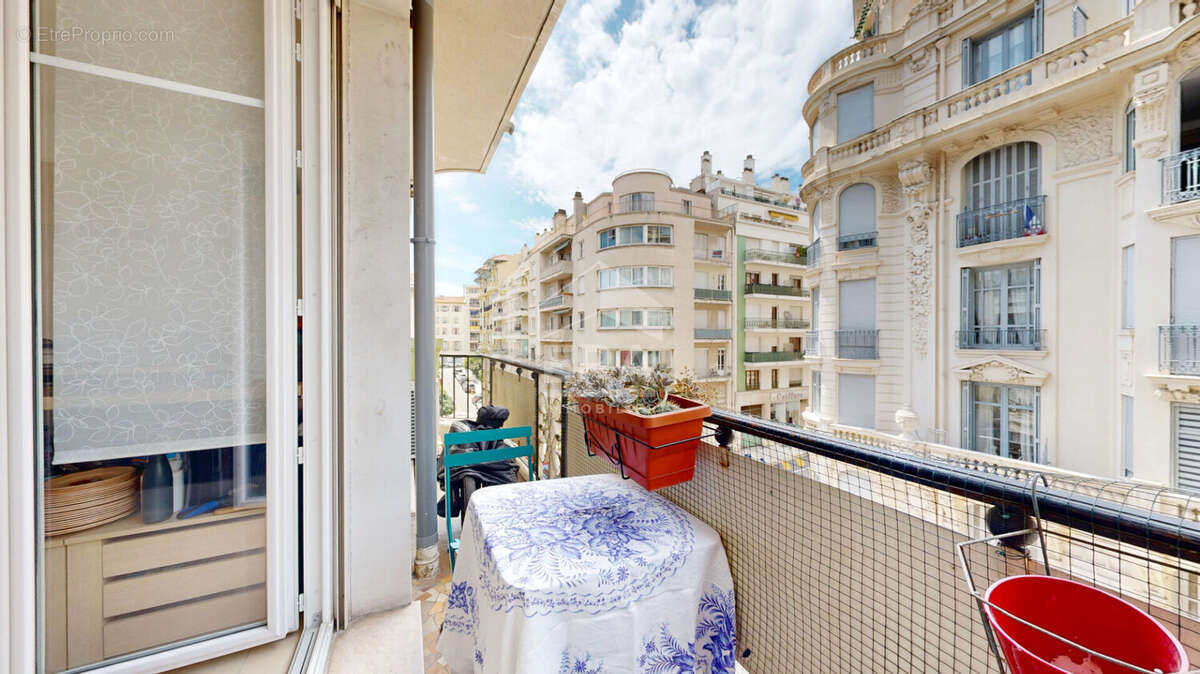 Appartement 66m² à nice - photo 16