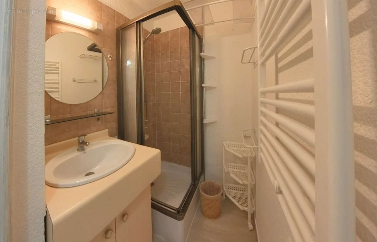 Appartement à THONES