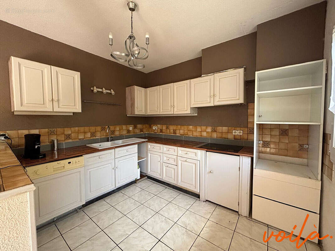 Appartement à CARCASSONNE