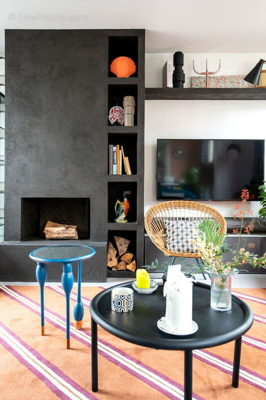 Appartement à PARIS-11E