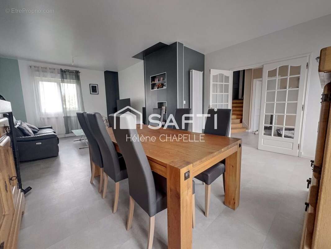 Photo 5 - Maison à CIRES-LES-MELLO