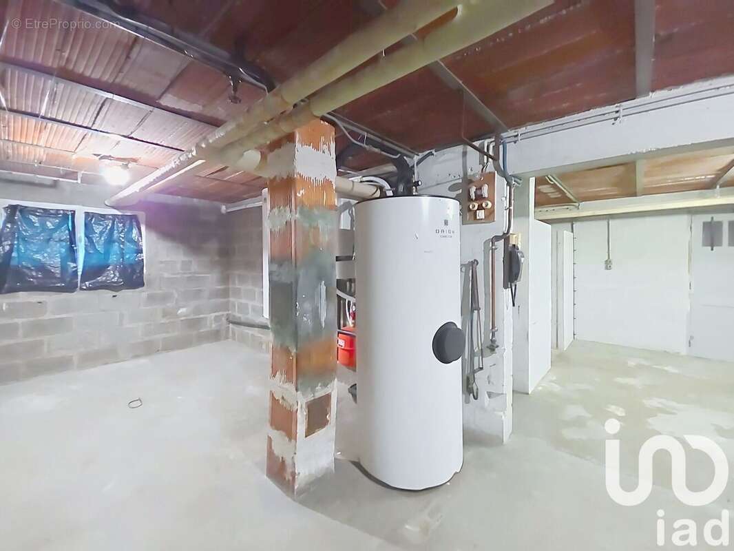 Photo 8 - Maison à GIEN