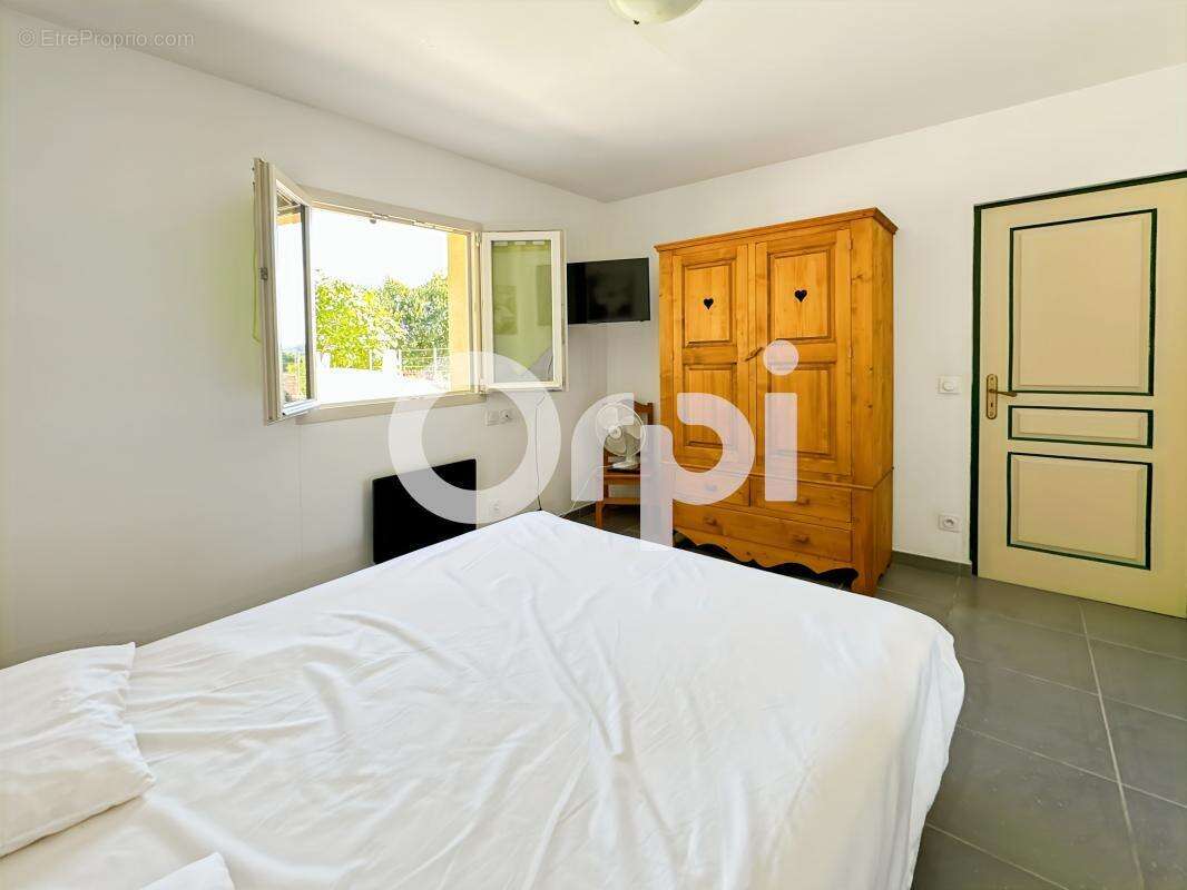 Maison à SAINT-ALBAN-AURIOLLES