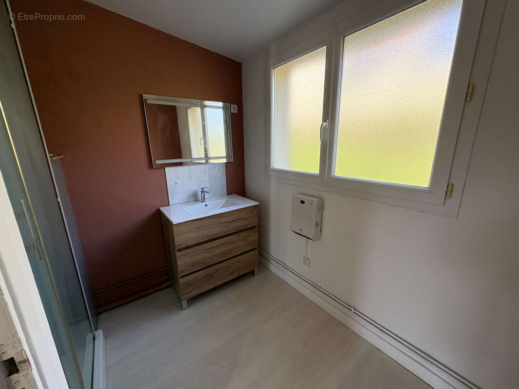 Maison à LE TREPORT