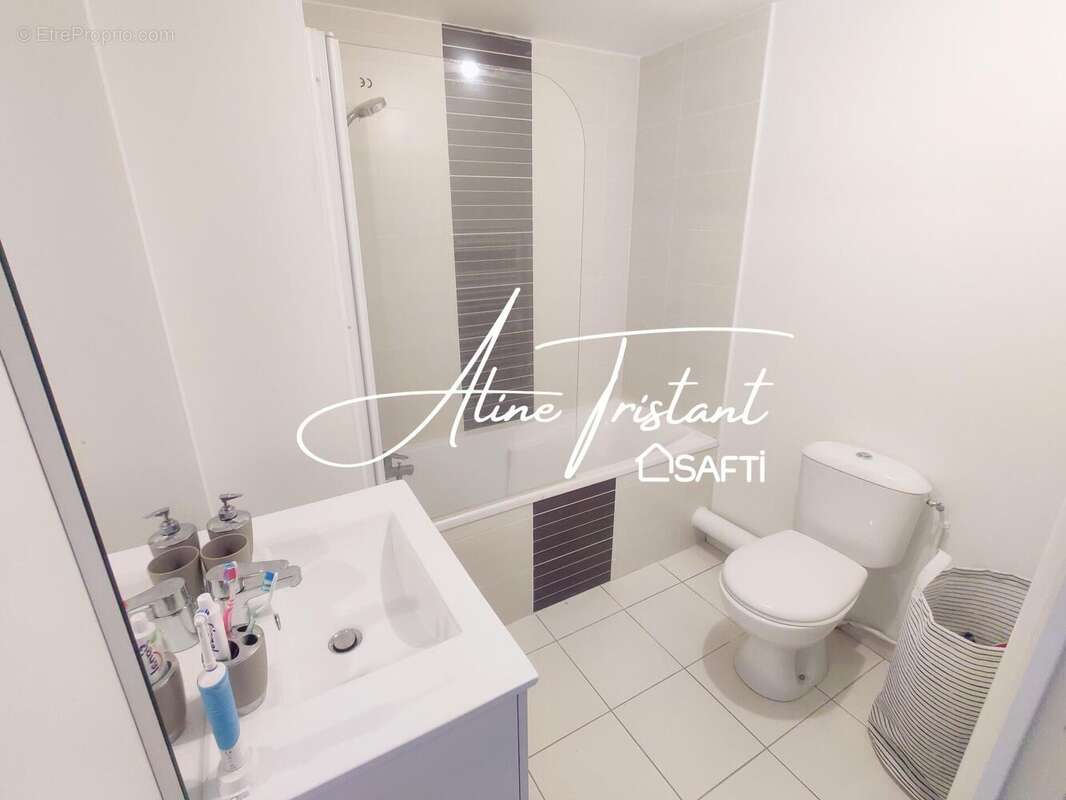 Photo 8 - Appartement à ETERVILLE