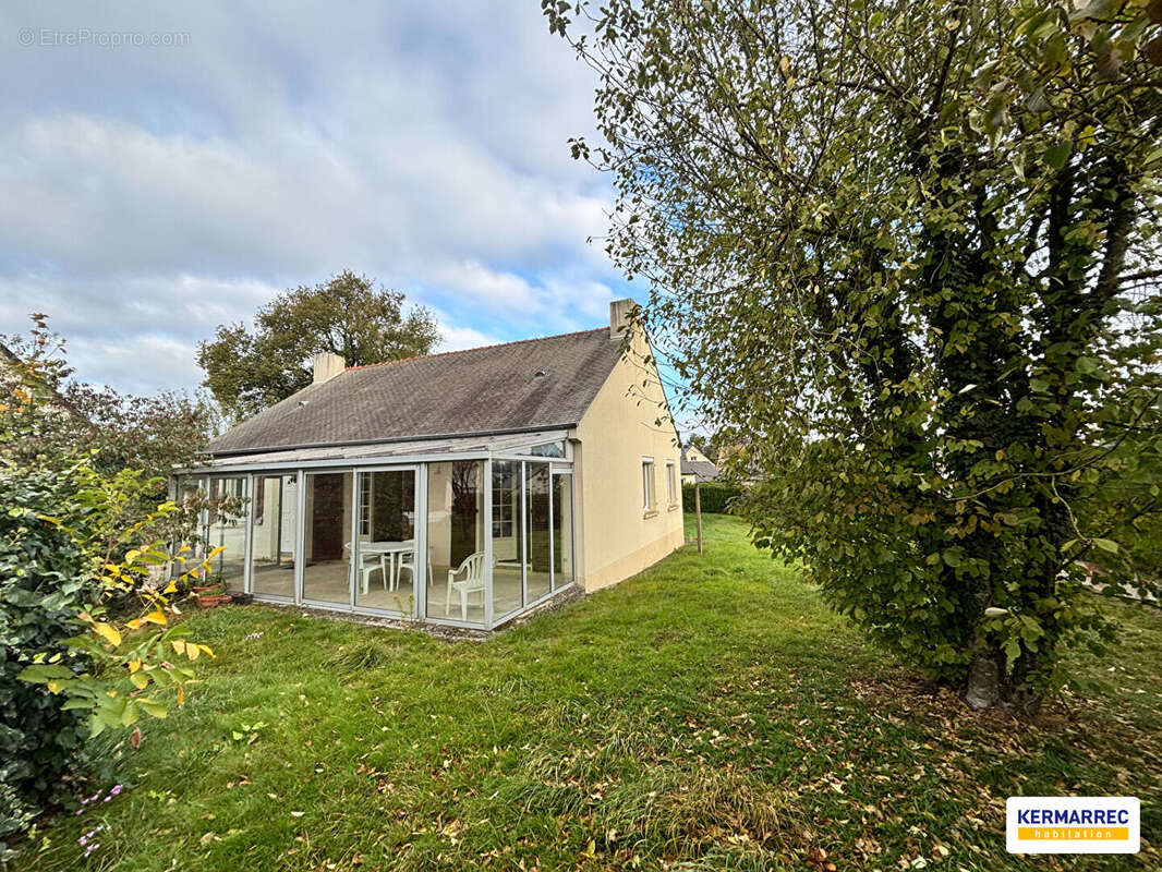 Maison à SAINT-DIDIER